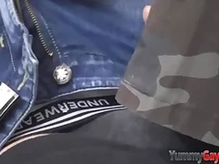 Twink Anal Porn