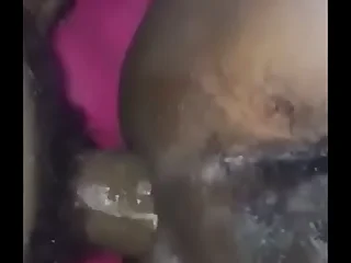 Gay. Anal sex.